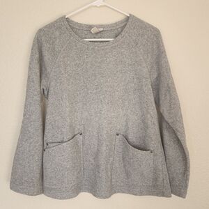 J jill supersoft sweater